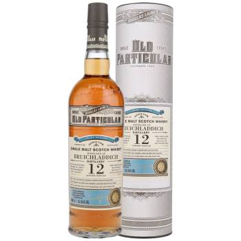 Bruichladdich 12 Jahre 2011 Old Particular Single Malt Scotch Whisky 48,4% Vol. 700ml