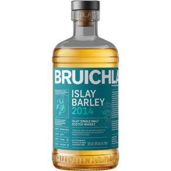 Bruichladdich Islay Barley 2014 Single Malt Scotch Whisky 50% Vol. 700ml