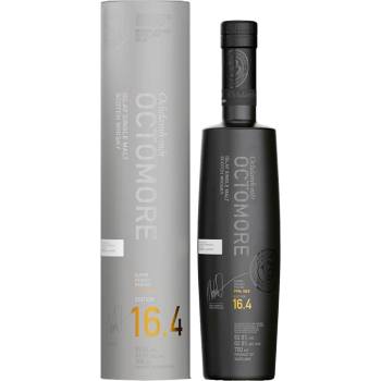 Bruichladdich Octomore 16.4 Single Malt Scotch Whisky 62,6% Vol. 700ml
