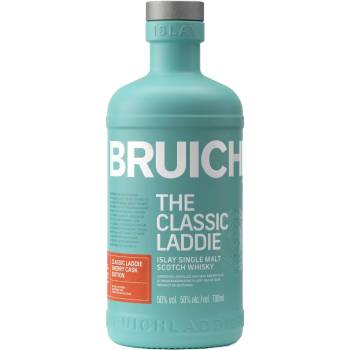 Bruichladdich The Classic Laddie Sherry Cask Single Malt Scotch Whisky 50% Vol. 700ml