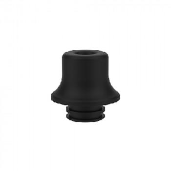 Vapefly Brunhilde MTL RTA 510 Short DripTip Ersatzmundstück Schwarz