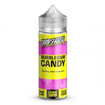 Bubblegum Candy - Drip Hacks Aroma Longfill 10ml