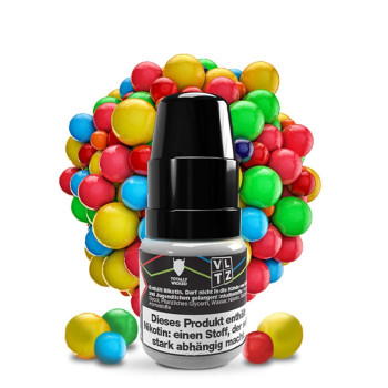 Bubblegum NicSalt Liquid by VLTZ 10ml / 10mg