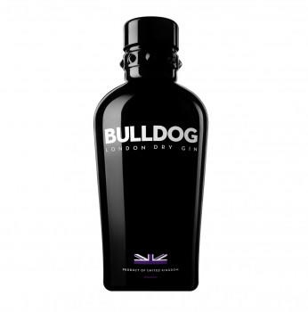 Bulldog London Dry Gin 40.0% Vol. 700ml