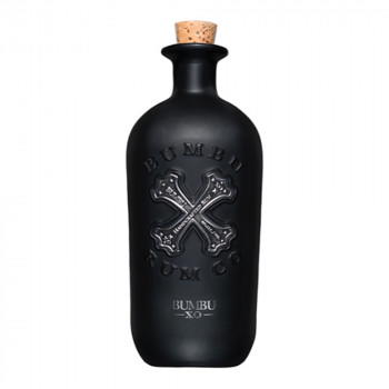 Bumbu XO Rum 40% Vol. 700ml