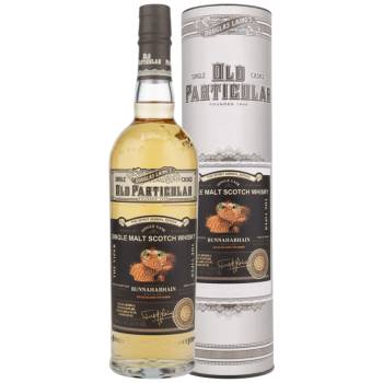 Bunnahabhain 15 Years 2008 Old Particular Spirit Animal Series Islay Single Malt Scotch Whisky 54,3% Vol. 700ml
