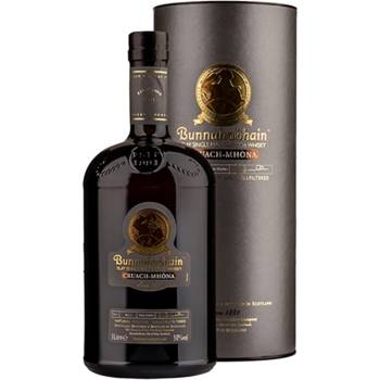 Bunnahabhain Cruach Mhona Islay Single Malt Scotch Whisky 50% Vol. 1L