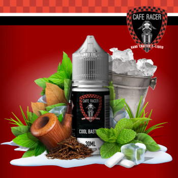Cool Bastard 30ml Aroma by Café Racer Cool Bastard 30ml Aroma by Café Racer