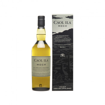 Caol Ila Moch Islay Single Malt Whisky 43% Vol. 700ml
