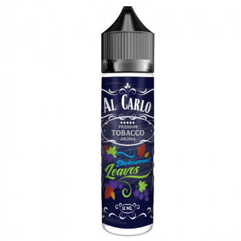 Blackcurrant Leaves 12ml Bottlefill Aroma by Canada Flavor