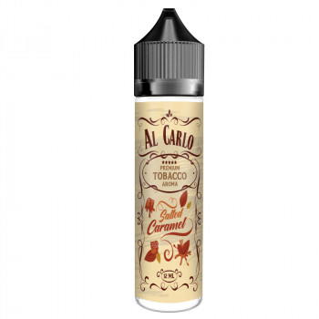 Salted Caramel 12ml Bottlefill Aroma by Canada Flavor