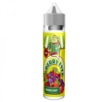 Berry Eyes 12ml Bottlefill Aroma by Canada Flavor