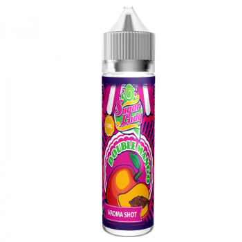 Double Mango 12ml Bottlefill Aroma by Canada Flavor