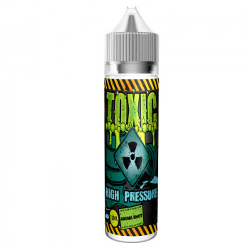 High Pressure 12ml Bottlefill Aroma by Canada Flavor