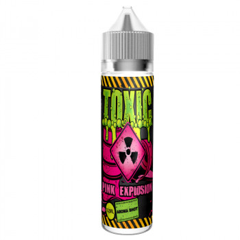 Pink Explosion 12ml Bottlefill Aroma by Canada Flavor