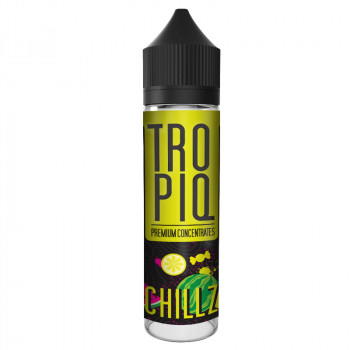 Tropiq Chilliz 12ml Bottlefill Aroma by Canada Flavor Tropiq Chilliz 12ml Bottlefill Aroma by Canada Flavor