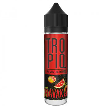 Tropiq Havaka 12ml Bottlefill Aroma by Canada Flavor