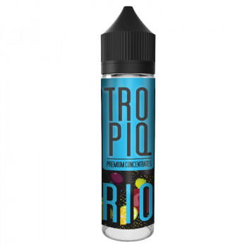 Tropiq Rio 12ml Bottlefill Aroma by Canada Flavor Tropiq Rio 12ml Bottlefill Aroma by Canada Flavor