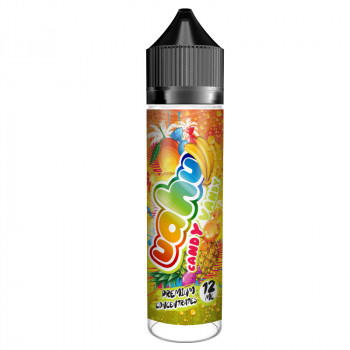 Candy Vandy 12ml Bottlefill Aroma by Canada Flavor Candy Vandy 12ml Bottlefill Aroma by Canada Flavor