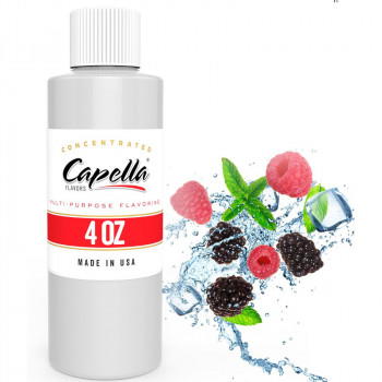 Berry Blend 118ml Aromen by Capella Flavors Berry Blend 118ml Aromen by Capella Flavors