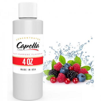 Berry Cooler 118ml Aromen by Capella Flavors Berry Cooler 118ml Aromen by Capella Flavors