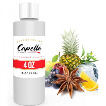Cool Anise 118ml Aromen by Capella Flavors Cool Anise 118ml Aromen by Capella Flavors