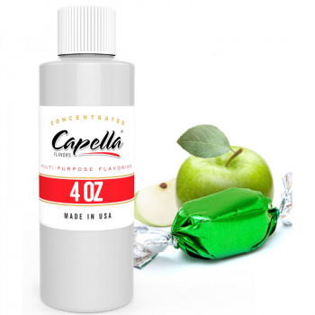 Green Apple Hard Candy 118ml Aromen by Capella Flavors Green Apple Hard Candy 118ml Aromen by Capella Flavors