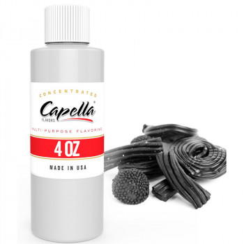 Licorice 118ml Aromen by Capella Flavors Licorice 118ml Aromen by Capella Flavors