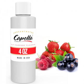 Mixed Berry 118ml Aromen by Capella Flavors Mixed Berry 118ml Aromen by Capella Flavors
