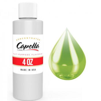 Powerful Sour 118ml Aromen by Capella Flavors Powerful Sour 118ml Aromen by Capella Flavors
