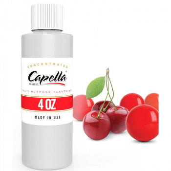 Tart Cherry 118ml Aromen by Capella Flavors Tart Cherry 118ml Aromen by Capella Flavors
