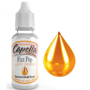 Fizz Pop 13ml Aromen by Capella Flavors Fizz Pop 13ml Aromen by Capella Flavors