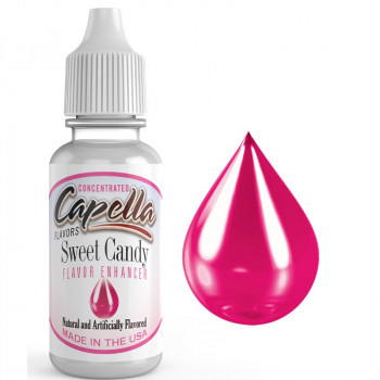Sweet Candy 13ml Aromen by Capella Flavors Sweet Candy 13ml Aromen by Capella Flavors
