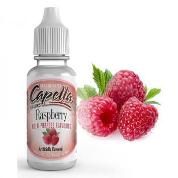 Raspberry 13ml Aromen by Capella Flavors
