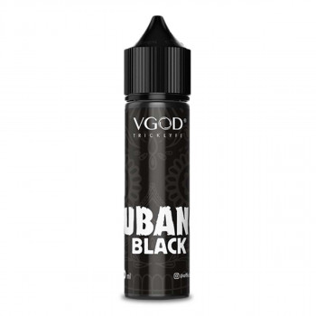 CBNO Black 20ml Longfill Aroma by VGOD