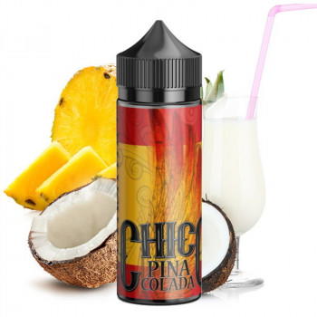 Chico Que pasa Papi Pina Colada 20ml Bottlefill Aroma by VapeHansa