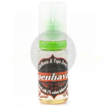 COPENHAVANA 10ml Aroma by ChuffTown Cph COPENHAVANA 10ml Aroma by ChuffTown Cph
