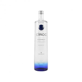 Ciroc Ultra-Premium Vodka 40% Vol. 700ml