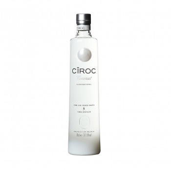 Ciroc Coconut Ultra-Premium Vodka 37,5% Vol. 700ml