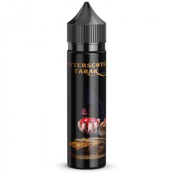 Butterscotch Tabak 10ml Bottlefill Aroma by CLASSIC Dampf Co.