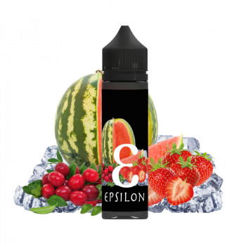 Epsilon 12ml Bottlefill Aroma by CLASSIC Dampf Co.