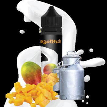 Mango Muh 12ml Bottlefill Aroma by CLASSIC Dampf Co.