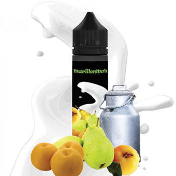 Marillen Muh 12ml Bottlefill Aroma by CLASSIC Dampf Co.