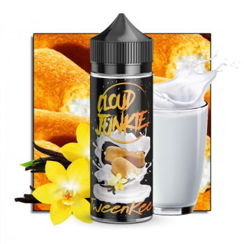 TweenKee 30ml Bottlefill Aroma by CloudJunkie TweenKee 30ml Bottlefill Aroma by CloudJunkie