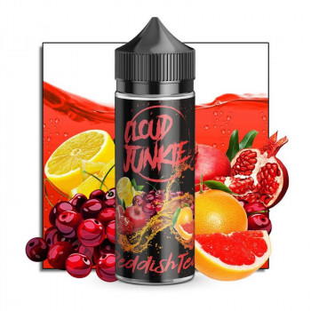 ReddishTea 30ml Bottlefill Aroma by CloudJunkie ReddishTea 30ml Bottlefill Aroma by CloudJunkie