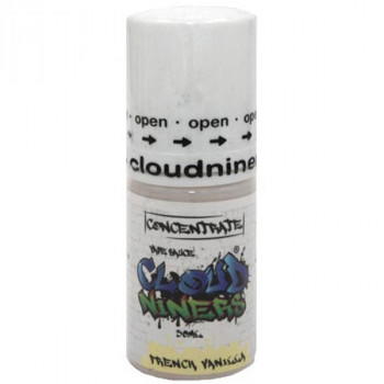 French Vanilla 30ml Aroma by Cloud Niners French Vanilla 30ml Aroma by Cloud Niners