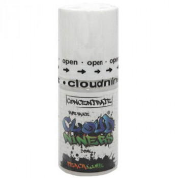 Peach Lime 30ml Aroma by Cloud Niners Peach Lime 30ml Aroma by Cloud Niners