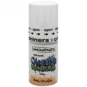 Pina Colada 30ml Aroma by Cloud Niners Pina Colada 30ml Aroma by Cloud Niners