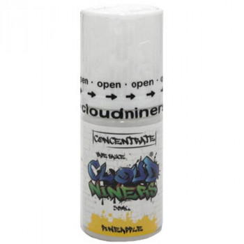 Pineapple 30ml Aroma by Cloud Niners Pineapple 30ml Aroma by Cloud Niners
