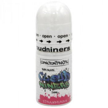 Strawberry 30ml Aroma by Cloud Niners Strawberry 30ml Aroma by Cloud Niners